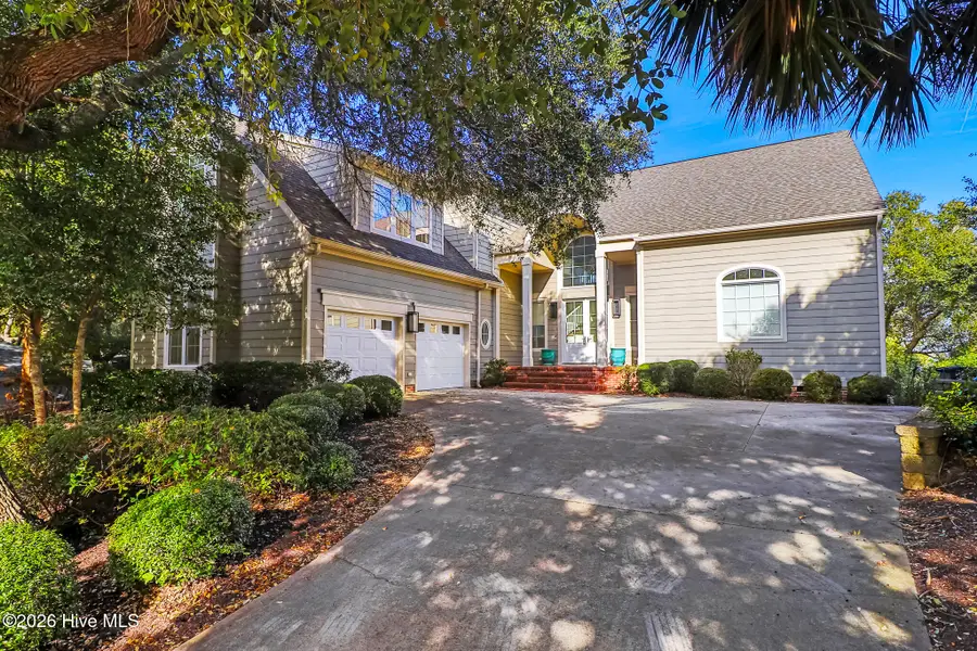 550 Fiddlers Ridge Road, Pine Knoll Shores, NC 28512 - Image #3