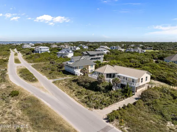 231 S Bald Head, Bald Head Island, NC 28461