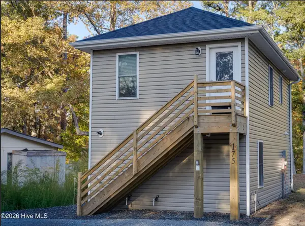 175 Michael Street, Jarvisburg, NC 27947