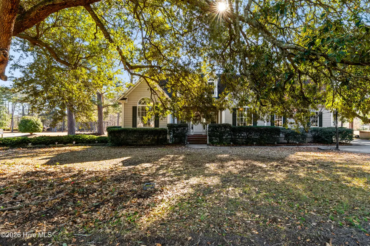 754 Country Club Drive, Hampstead, NC 28443 - Image #1