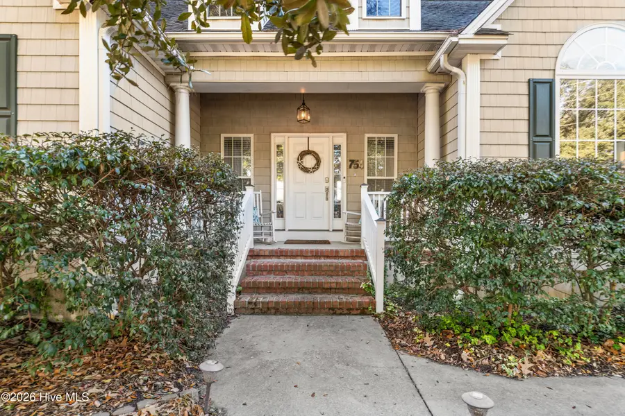 754 Country Club Drive, Hampstead, NC 28443 - Image #2