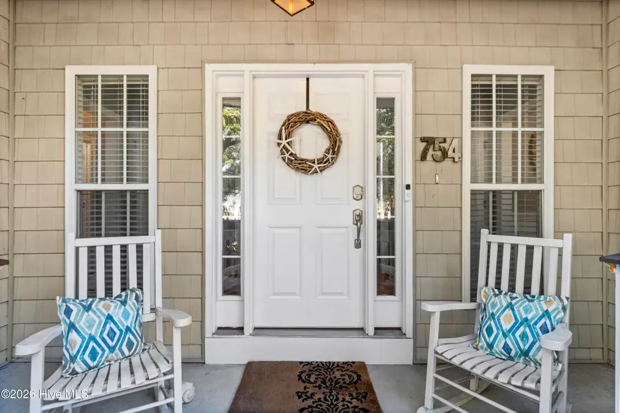 754 Country Club Drive, Hampstead, NC 28443 - Image #3