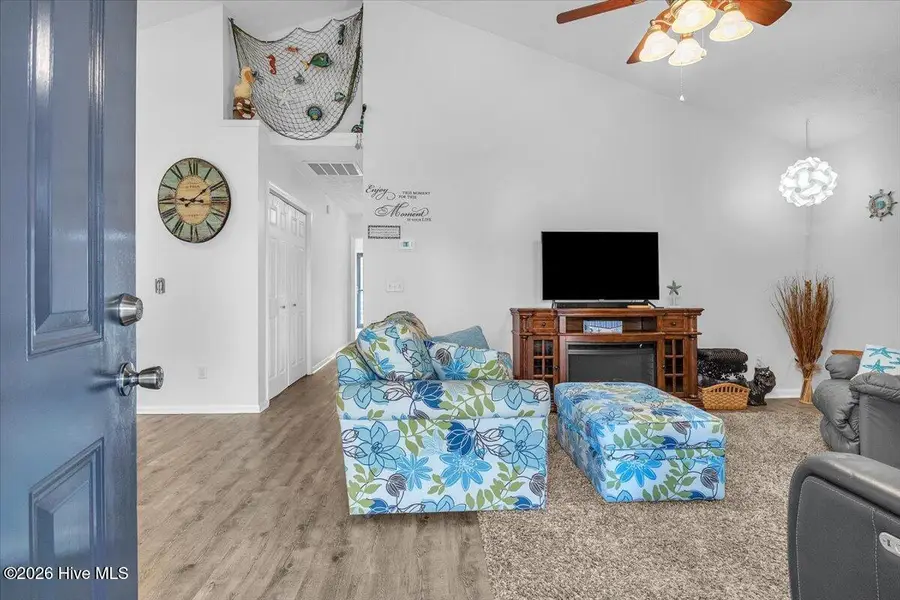 401 Donzi Court, Carolina Beach, NC 28428 - #2