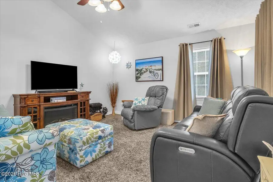 401 Donzi Court, Carolina Beach, NC 28428 - #3