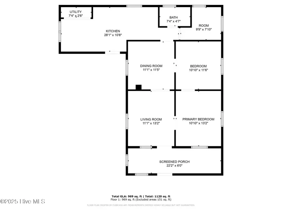 409 N Lord Street, Southport, NC 28461 - Image #2