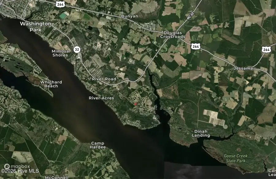 14 Fairway Drive, Washington, NC 27889 - Image #3