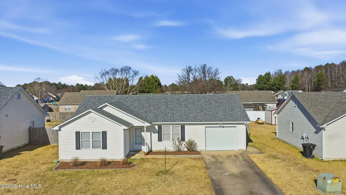 304 Kaitlyn Way, Elizabeth City, NC 27909 - Image #1