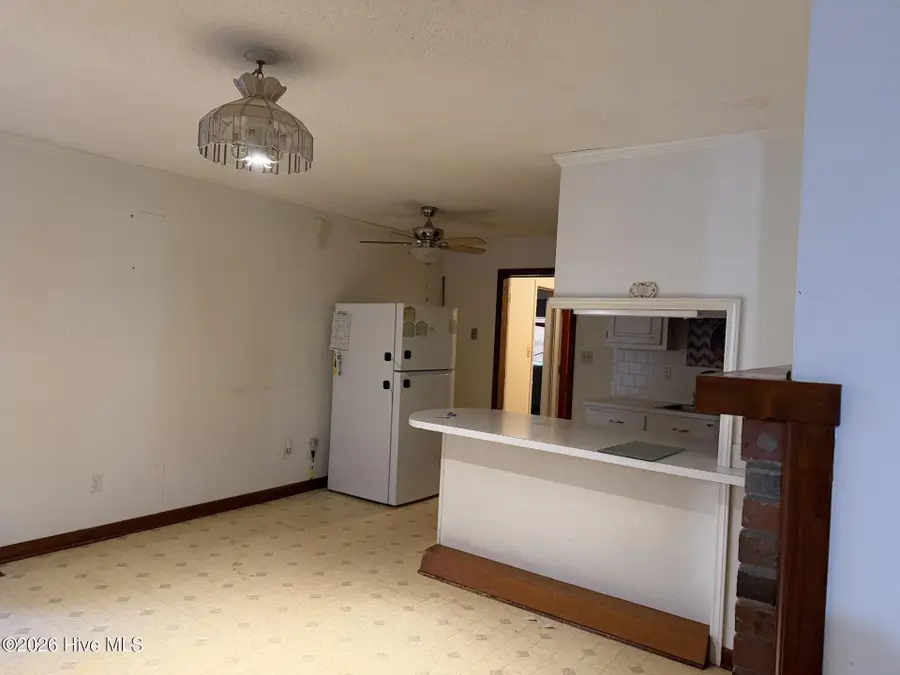 3414 Possum Hill Road, Bath, NC 27808 - #2