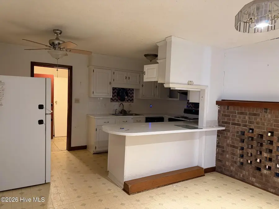 3414 Possum Hill Road, Bath, NC 27808 - #3