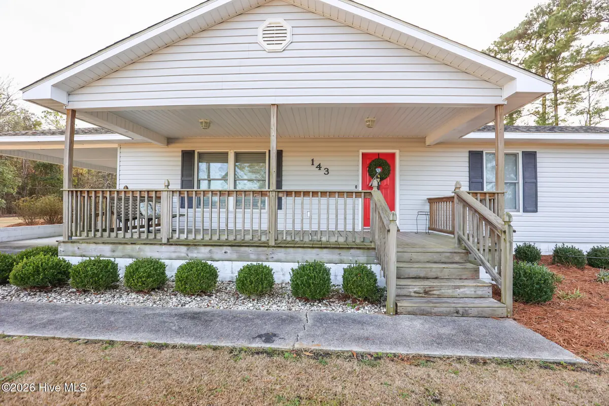 143 Ramsey Road, Jacksonville, NC 28546 - Image #1