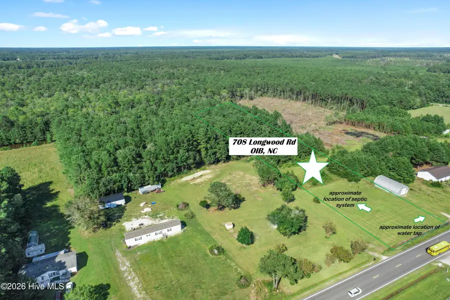 708 Longwood Road Nw, Ocean Isle Beach, NC 28469 - Image #3