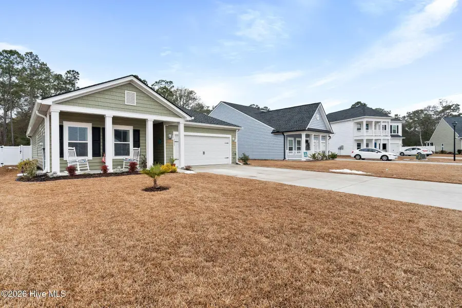 9263 Little Osprey Drive, Calabash, NC 28467 - #2