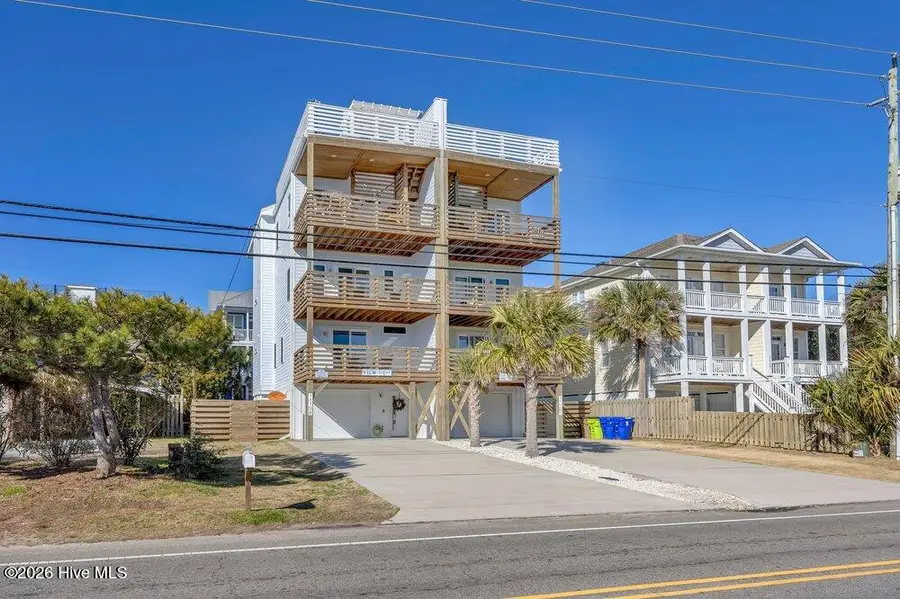 1110 Lake Park Boulevard S #2, Carolina Beach, NC 28428 - Image #2