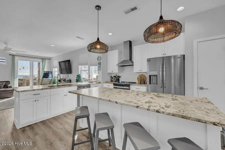 1110 Lake Park Boulevard S #2, Carolina Beach, NC 28428 - Image #3