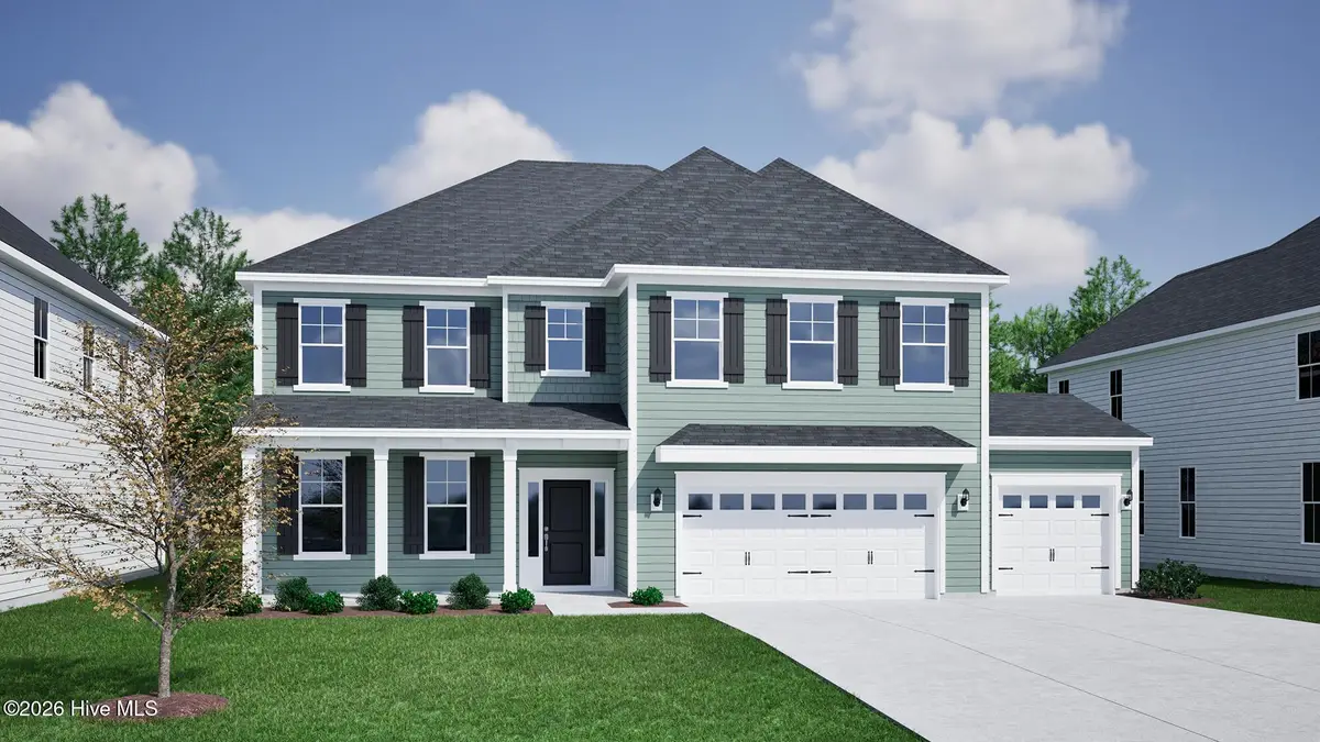 646 Heart Pine Avenue, Wilmington, NC 28411 - Image #1