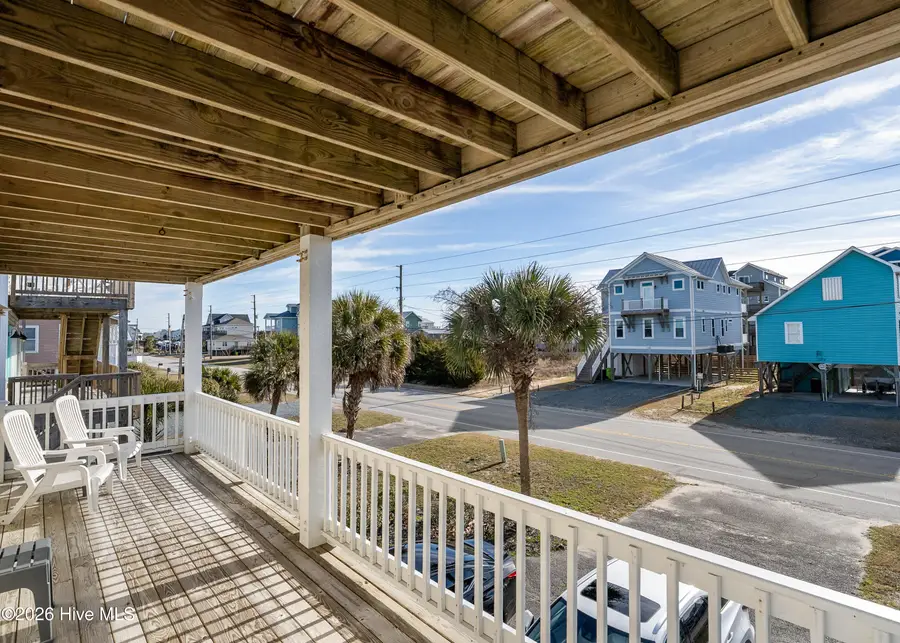 2381 Island Drive, North Topsail Beach, NC 28460 - Image #3