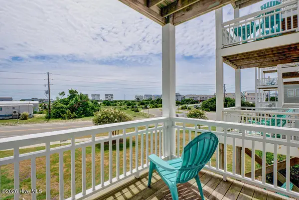 106b Egret Landing Court #106 A, Surf City, NC 28445