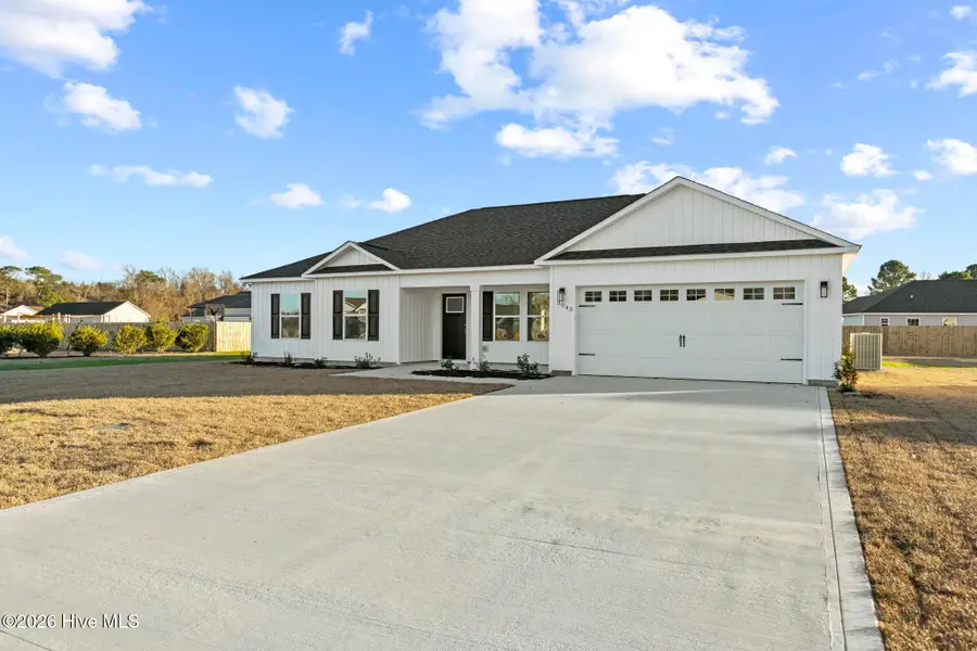 3043 Falcon Court, Deep Run, NC 28525 - Image #2