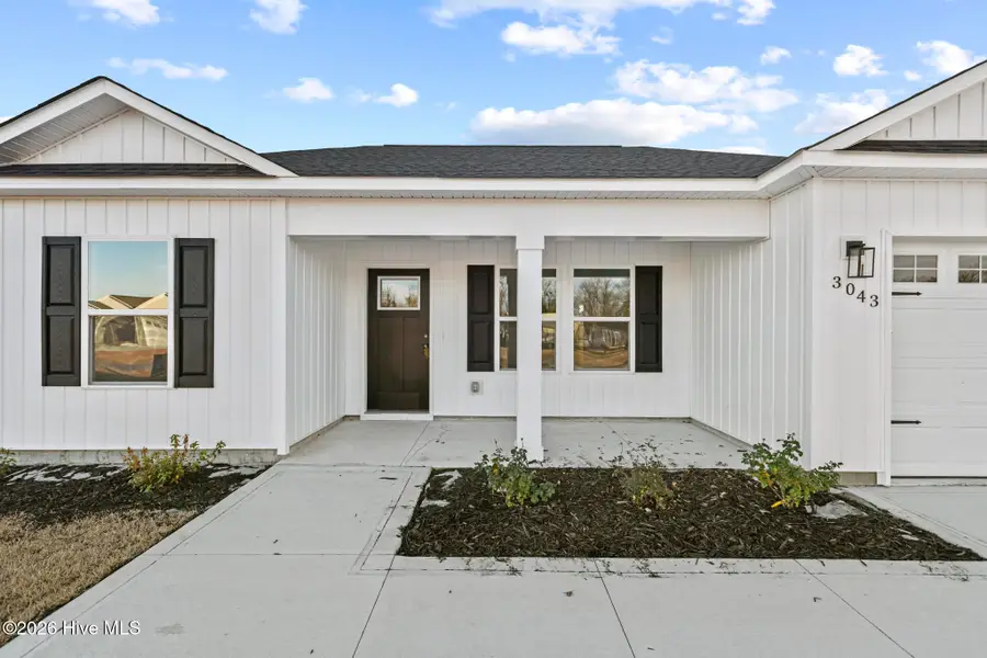 3043 Falcon Court, Deep Run, NC 28525 - Image #3