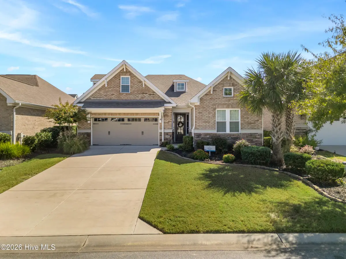 9026 Mango Bay Court Ne, Leland, NC 28451 - Image #1