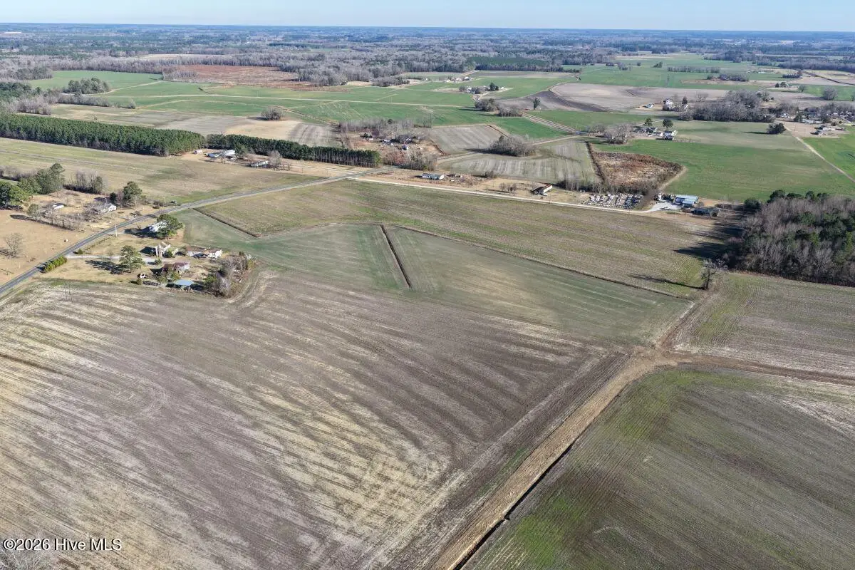 0 Joe Gardner Road, Grifton, NC 28530 - Image #1