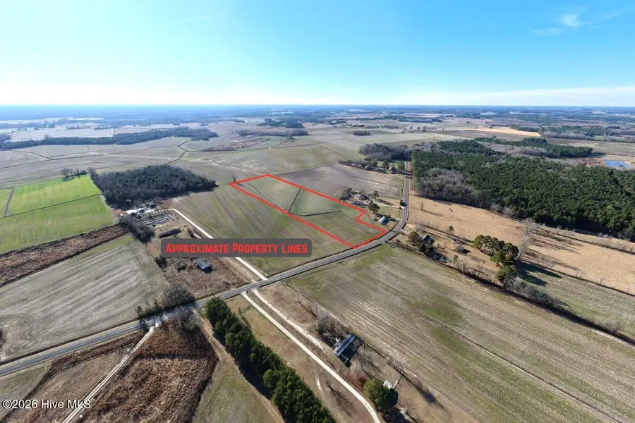 0 Joe Gardner Road, Grifton, NC 28530 - Image #2