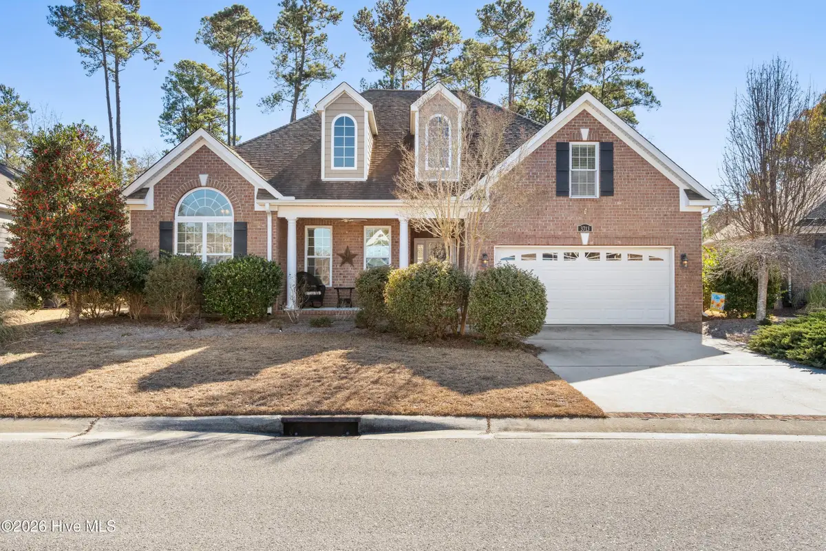 3713 Pond Pine Court, Southport, NC 28461 - Image #1