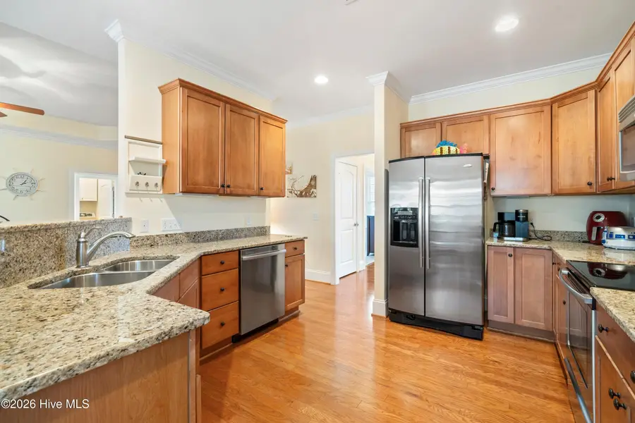 3713 Pond Pine Court, Southport, NC 28461 - Image #3