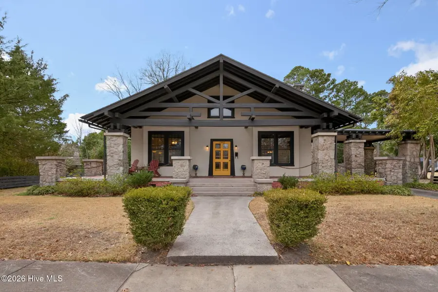 1007 Nash Street Nw, Wilson, NC 27893 - Image #3