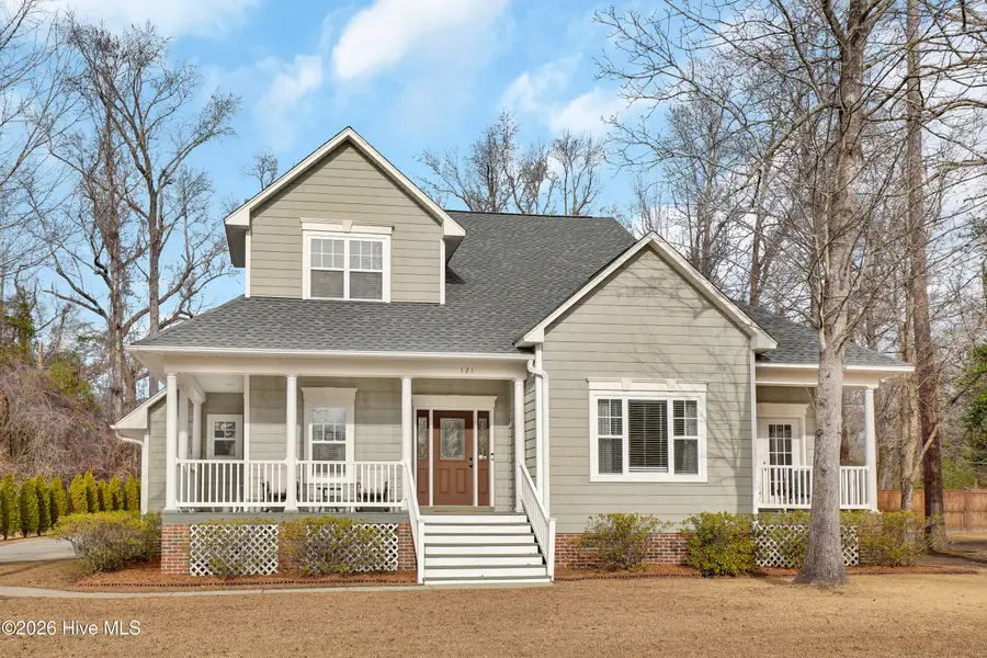 121 Candlewood Drive, Hampstead, NC 28443 - Image #3