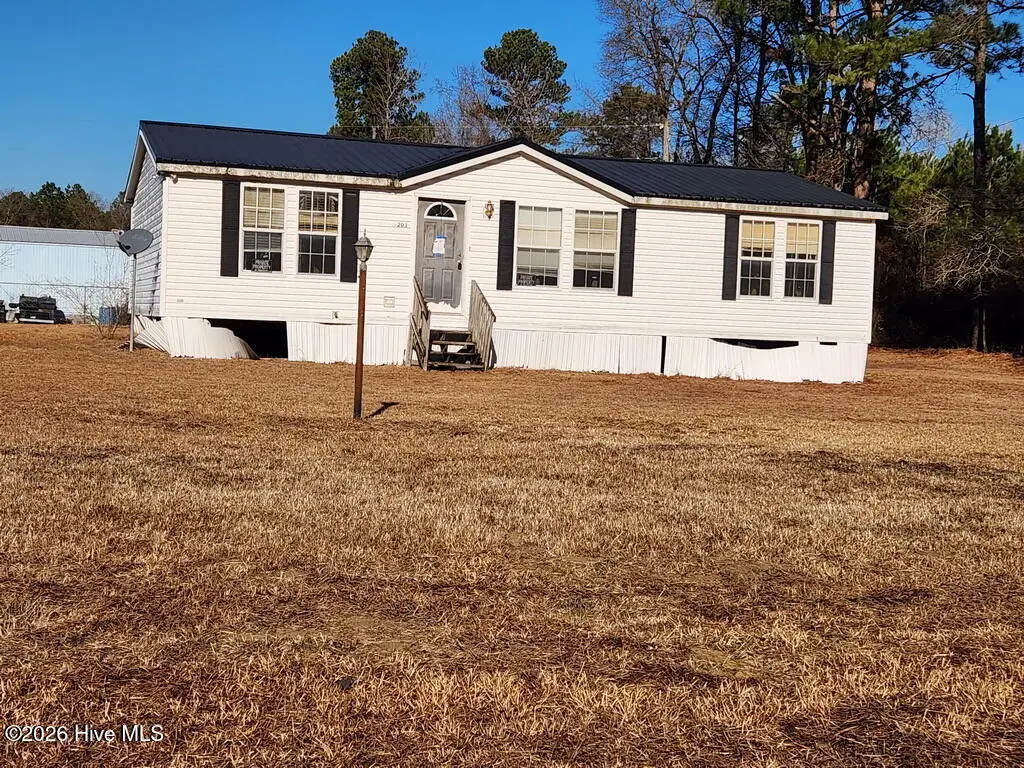 203 William Street, Snow Hill, NC 28580 - Image #1