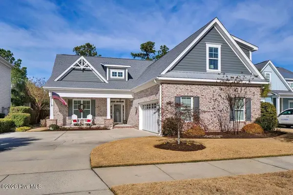 637 Tanbridge Road, Wilmington, NC 28405