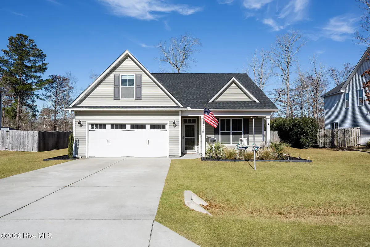 518 Toms Creek Road, Rocky Point, NC 28457 - Image #1