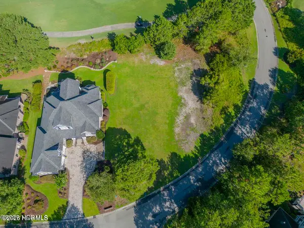 983 Strathaven Lane, Sunset Beach, NC 28468