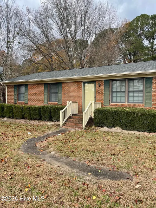 231 Brinkleyville Road, Ahoskie, NC 27910