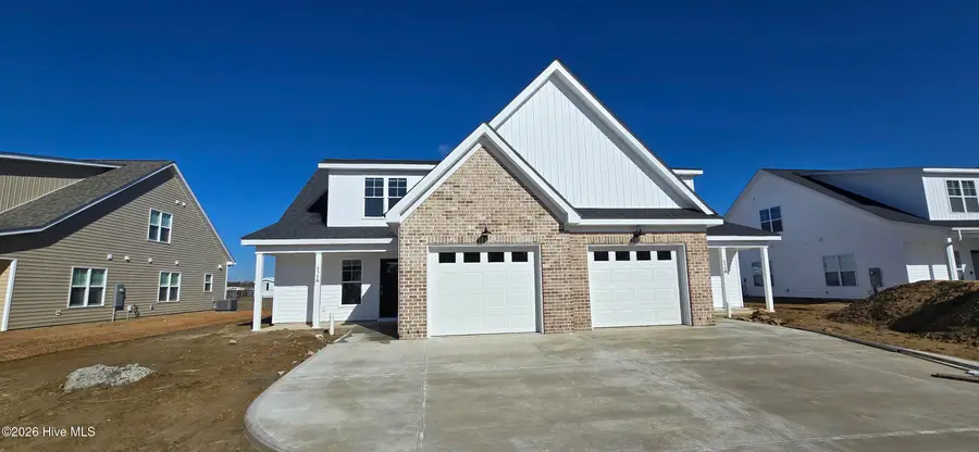 636 Abigail Taylor Drive #A, Greenville, NC 27834 - Image #2