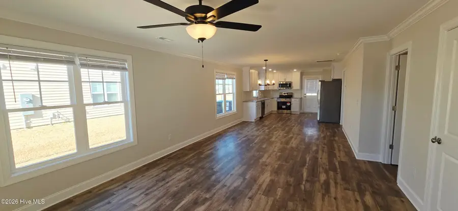 636 Abigail Taylor Drive #A, Greenville, NC 27834 - Image #3