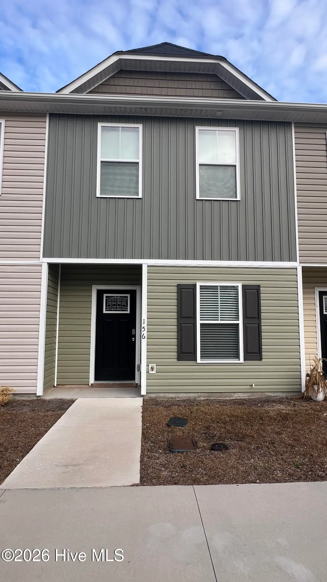 156 Buckhorn Avenue, Holly Ridge, NC 28445 - Image #1