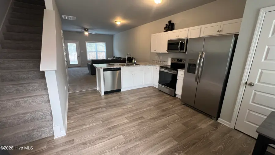 156 Buckhorn Avenue, Holly Ridge, NC 28445 - Image #3