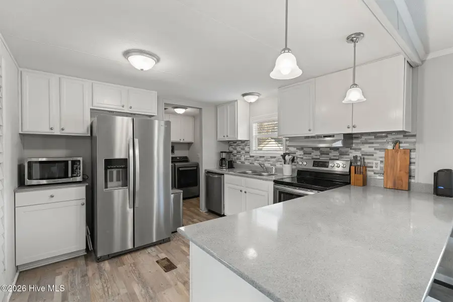 1236 Daw Pate Road Ne, Stoney Creek, NC 27683 - Image #2