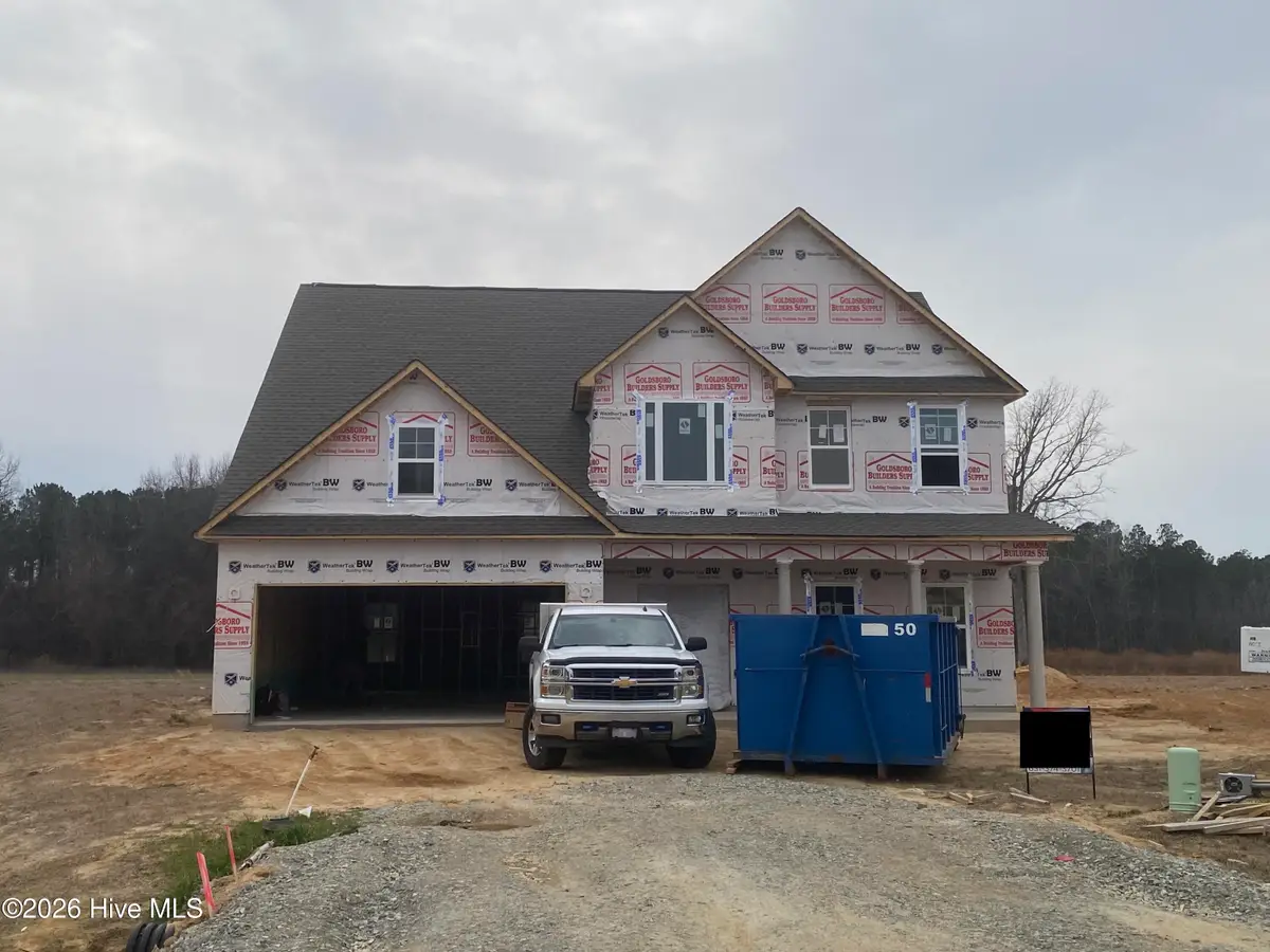 107 Nova Place, Pikeville, NC 27863 - #1