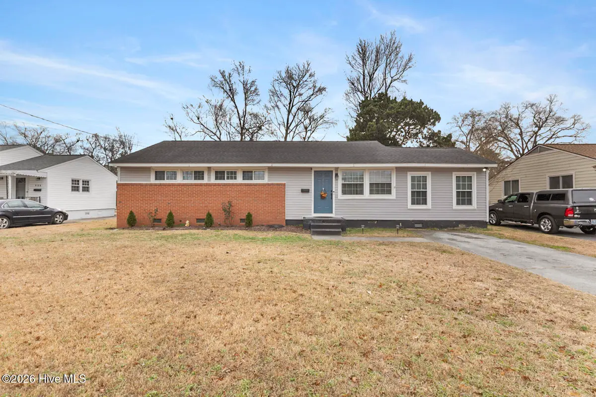 904 Barn Street, Jacksonville, NC 28540 - Image #1