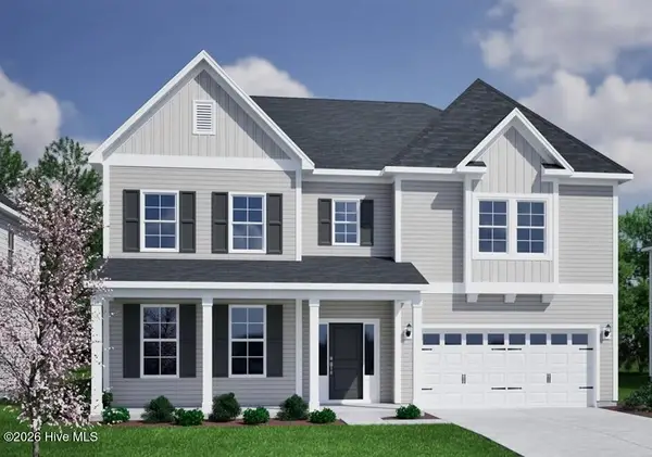 9819 Enchanted Way, Leland, NC 28451