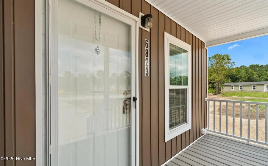 6823 Lewis Drive Se, Winnabow, NC 28479 - Image #2