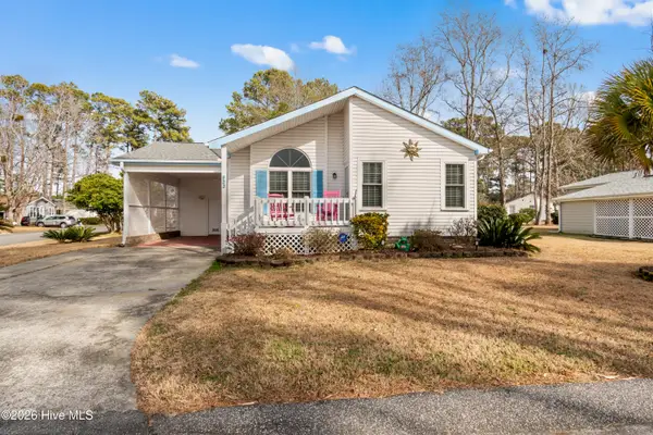 533 Leeward Way, Calabash, NC 28467