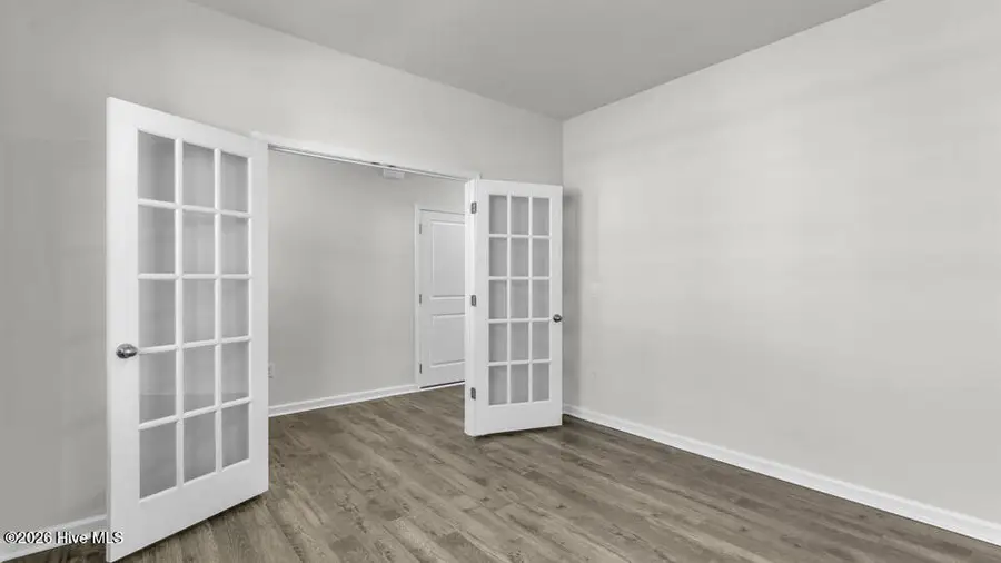 310 Hartfield Avenue, Raeford, NC 28376 - #3