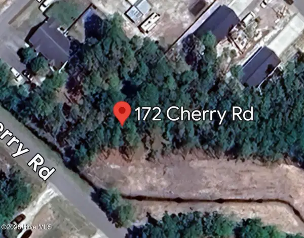 172 Cherry Road, Boiling Spring Lakes, NC 28461