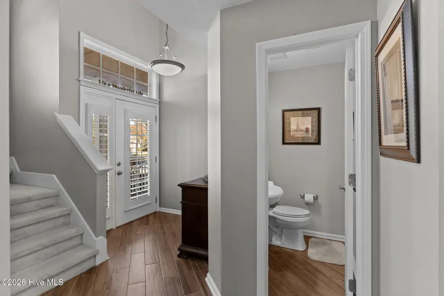 9318 Long Putt Court, Wilmington, NC 28412 - Image #2