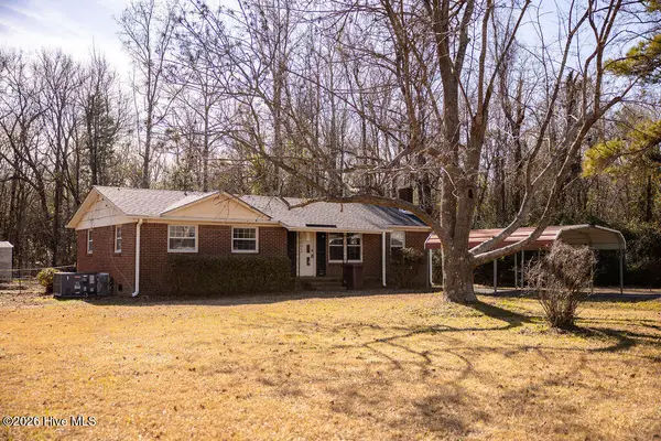 4092 Pea Ridge Road, Roper, NC 27970