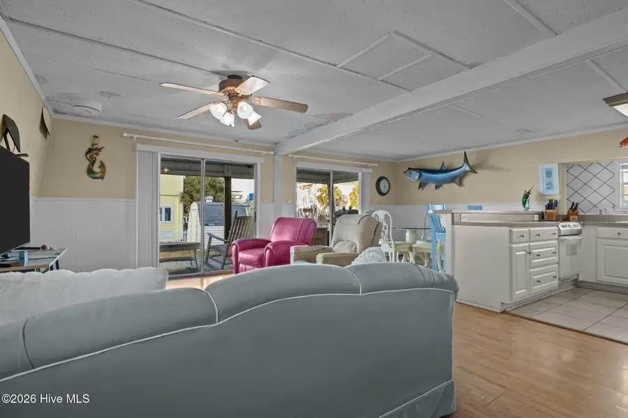 249 Moonlight Drive, Atlantic Beach, NC 28512 - Image #2